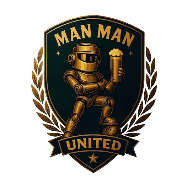 MAN MAN UNITED